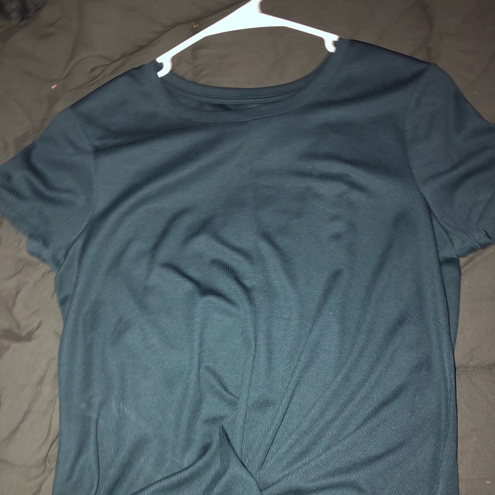 Moret Ultra Navy Blue Athletic Shirt